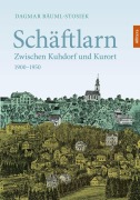 Cover-Bild zum Titel 'Schäftlarn' von 'Dagmar Bäuml-Stosiek'
