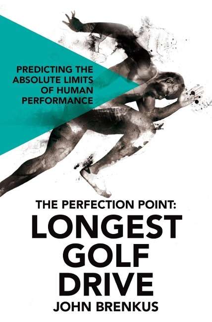 The Perfection Point: Longest Golf Drive - John Brenkus