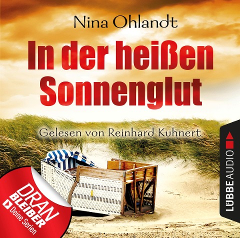 In der heißen Sonnenglut - Nina Ohlandt