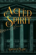 Cover-Bild zum Titel 'A Fed Spirit' von 'Erma Clare'