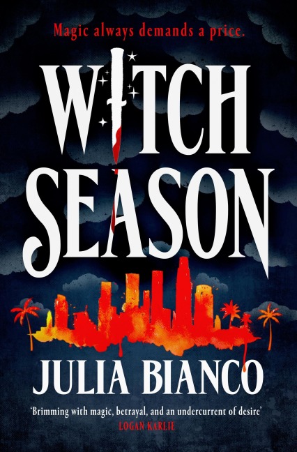 Witch Season - Julia Bianco
