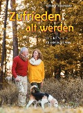 Cover-Bild zum Titel 'Zufrieden alt werden' von 'Volker Fintelmann'