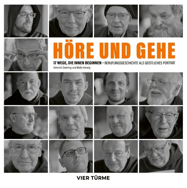 Höre und gehe - 