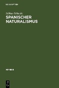 Spanischer Naturalismus - Sabine Schmitz