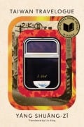 Cover-Bild zum Titel 'Taiwan Travelogue' von 'Shuang-Zi Yang'