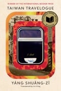 Cover-Bild zum Titel 'Taiwan Travelogue' von 'Shuang-Zi Yang'