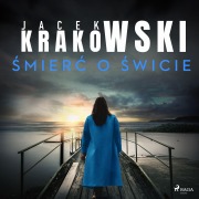 Cover-Bild zum Titel '¿mier¿ o ¿wicie' von 'Jacek Krakowski'
