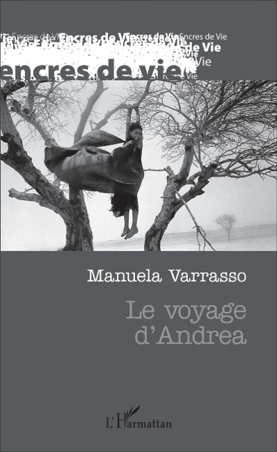 Le voyage d'Andrea - Manuela Varrasso