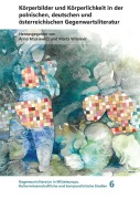 Cover-Bild zum Titel 'Körperbilder und Körperlichkeit in der polnischen, deutschen und österreichischen Gegenwartsliteratur' von ''