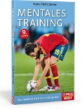 Cover-Bild zum Titel 'Mentales Training' von 'Hans Eberspächer'