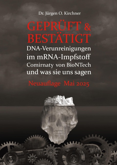 Geprüft & Bestätigt - Jürgen O. Kirchner
