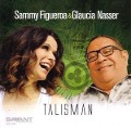 Cover-Bild zum Titel 'Talisman' von 'Sammy & Nasser Figueroa'