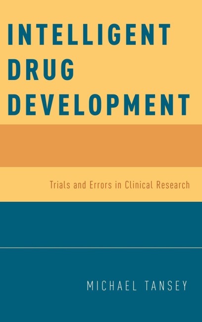 Intelligent Drug Development - Michael Tansey