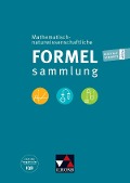 Mathematisch-naturwissenschaftliche Formelsammlung - 