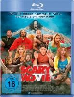 Scary Movie 5 - Phil Beauman, Jason Friedberg, Buddy Johnson, Pat Proft, Aaron Seltzer