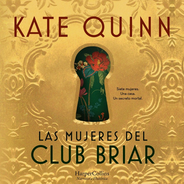 Las mujeres del Club Briar - Kate Quinn