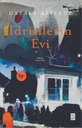 Cover-Bild zum Titel 'Idrislerin Evi' von 'Gazale Alizade'