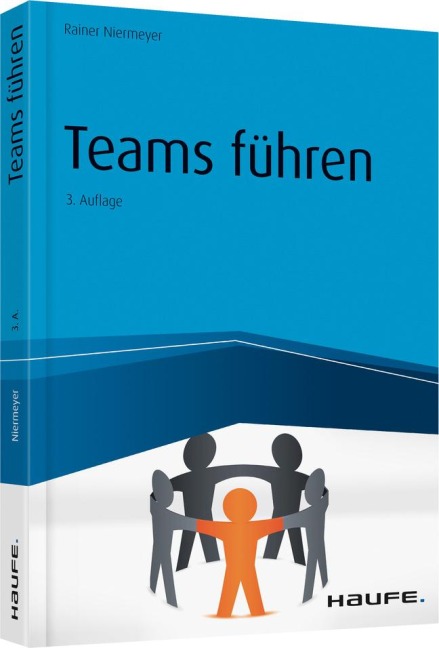 Teams führen - Rainer Niermeyer