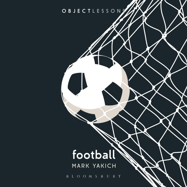 Football - Mark Yakich