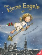 Cover-Bild zum Titel 'Das kleine Engele' von 'Michael Moratti'