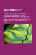 Cover-Bild zum Titel 'Mosaikkunst' von ''