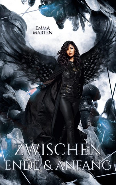 Zwischen Ende und Anfang - Emma Marten
