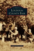 Cover-Bild zum Titel 'Loudoun County Fair' von 'Stephanie Briley Fidler'