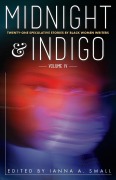 Cover-Bild zum Titel 'midnight & indigo' von ''
