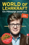 Cover-Bild zum Titel 'World of Lehrkraft' von 'Herr Schröder'