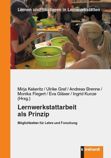 Lernwerkstattarbeit als Prinzip - 