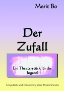 Cover-Bild zum Titel 'Der Zufall' von 'Merit Bo'