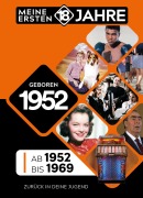 Cover-Bild zum Titel 'Geboren 1952' von ''