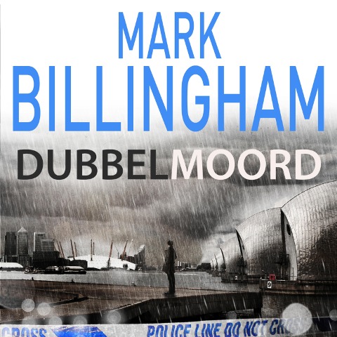 Dubbelmoord - Mark Billingham