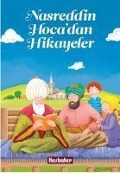 Cover-Bild zum Titel 'Nasreddin Hocadan Hikayeler' von ''