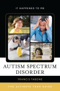 Cover-Bild zum Titel 'Autism Spectrum Disorder' von 'Francis Tabone'