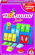 My Rummy Junior, Überarbeitung - 
