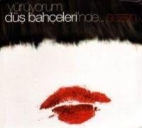 Yürüyorum Düs Bahcelerinde 2 CD DVD - Sezen Aksu