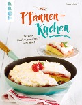 Pfannen-Kuchen - Jasmin Schlaich