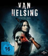 Cover-Bild zum Titel 'Van Helsing' von 'Shevon Singh, Jeremy Smith, Neil Labute, Jonathan Walker, Karen Lam'