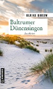 Baltrumer Dünensingen - Ulrike Barow