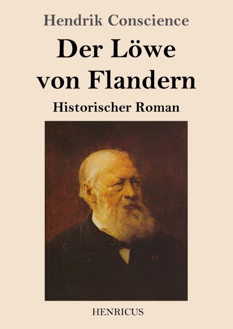 Der Löwe von Flandern - Hendrik Conscience