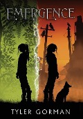 Cover-Bild zum Titel 'Emergence' von 'Tyler Gorman'