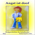 Angst ist doof - Elke Bräunling