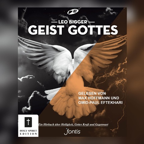 Geist Gottes - Leo Bigger