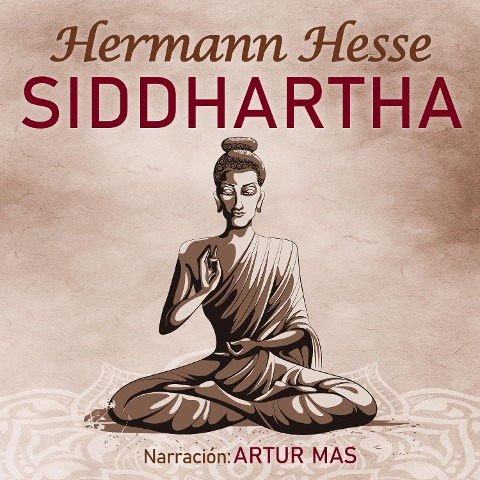 Siddhartha - Hermann Hesse