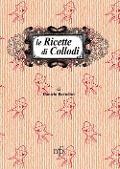 Le ricette di Collodi - Daniela Bartolini