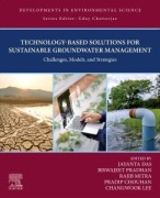 Cover-Bild zum Titel 'Technology-Based Solutions for Sustainable Groundwater Management' von ''