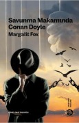 Cover-Bild zum Titel 'Savunma Makaminda Conan Doyle' von 'Margalit Fox'