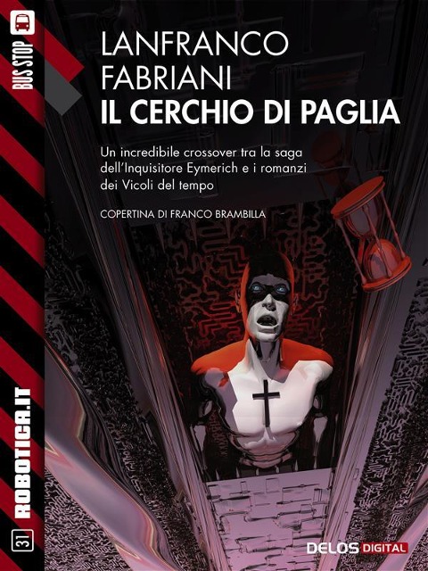 Il cerchio di paglia - Lanfranco Fabriani