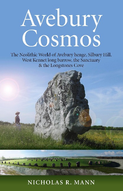 Avebury Cosmos - Nicholas Mann